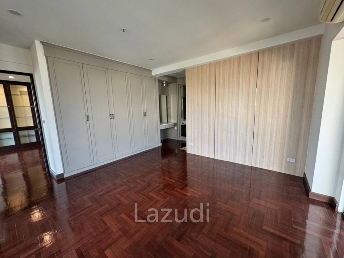 Apartment in Bangkok, Krung Thep Maha Nakhon, Thailand 3 - 16651925