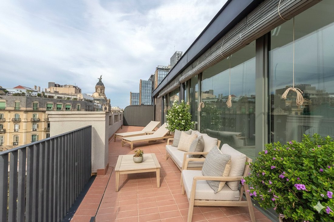 Apartment in Eixample, Barcelona, Spain 3 - 15243485
