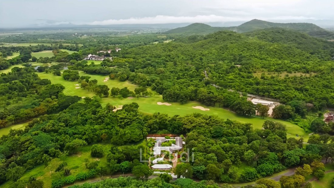 Villa in Huai Sai Nuea, Phetchaburi, Thailand 2 - 16650818