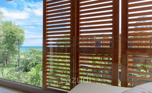 Apartment in Hua Hin, Prachuap Khiri Khan, Thailand 1