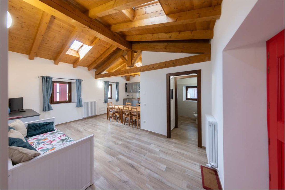 Country House in Pavullo Nel Frignano, Emilia-Romagna, Italy 3 - 16651220