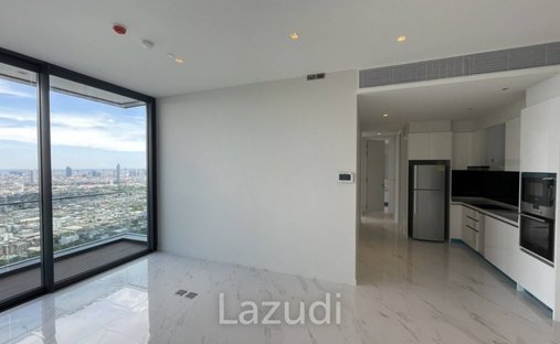 Appartamento a Bangkok, Bangkok, Thailandia 1