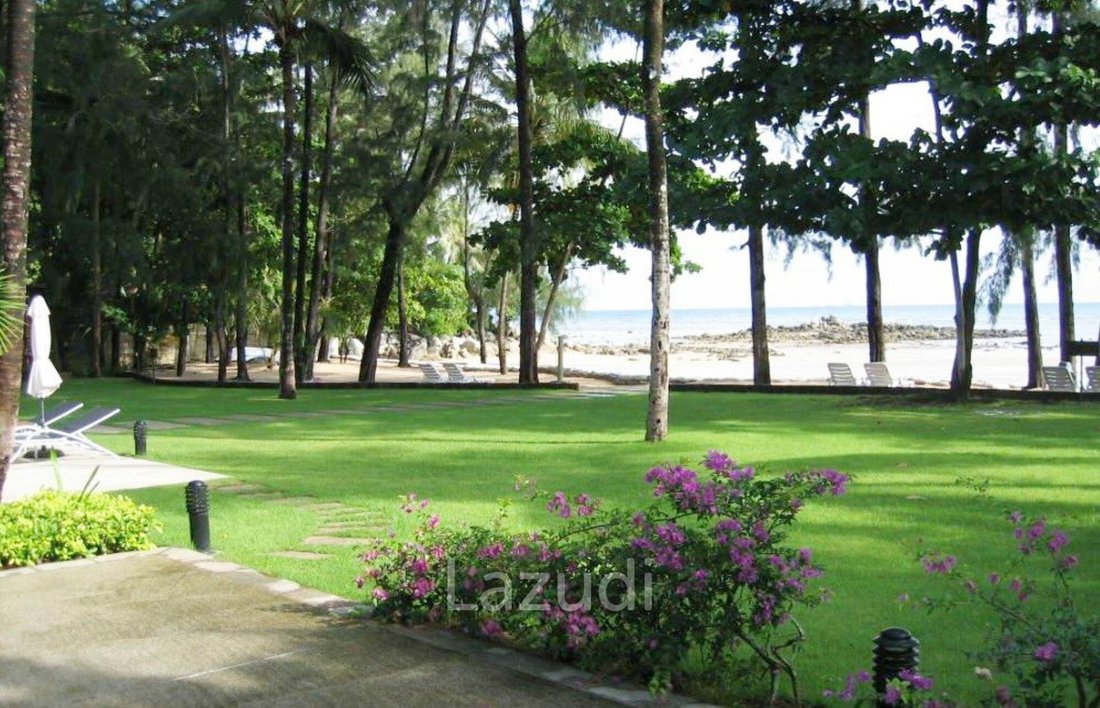 Villa in Choeng Thale, Phuket, Thailand 3 - 16653544