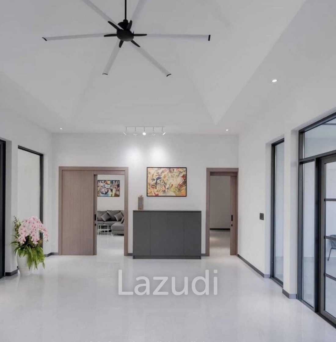 Villa in Cha-am, Phetchaburi, Thailand 3 - 16650339