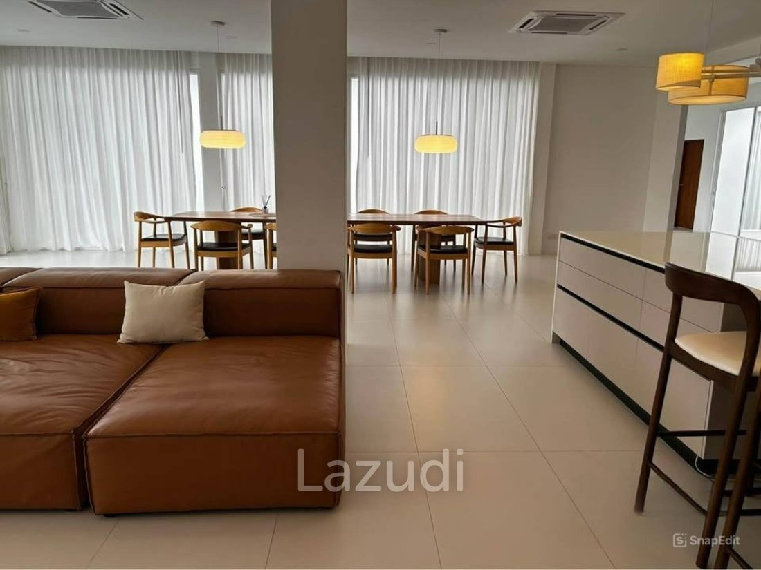 Villa in Si Sunthon, Phuket, Thailand 2 - 16650328