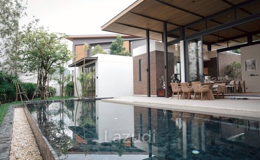 Villa a Choeng Thale, Provincia di Phuket, Thailandia 1