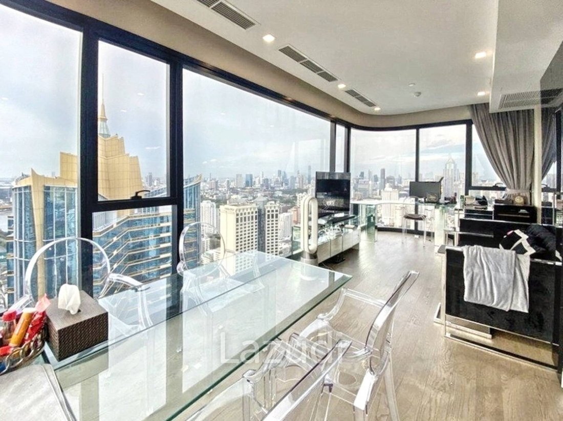 Apartment in Bangkok, Bangkok, Thailand 4 - 13064437