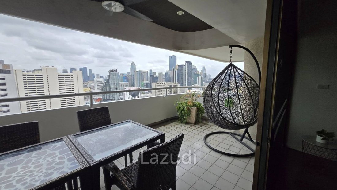 Apartment in Bangkok, Bangkok, Thailand 3 - 16650108