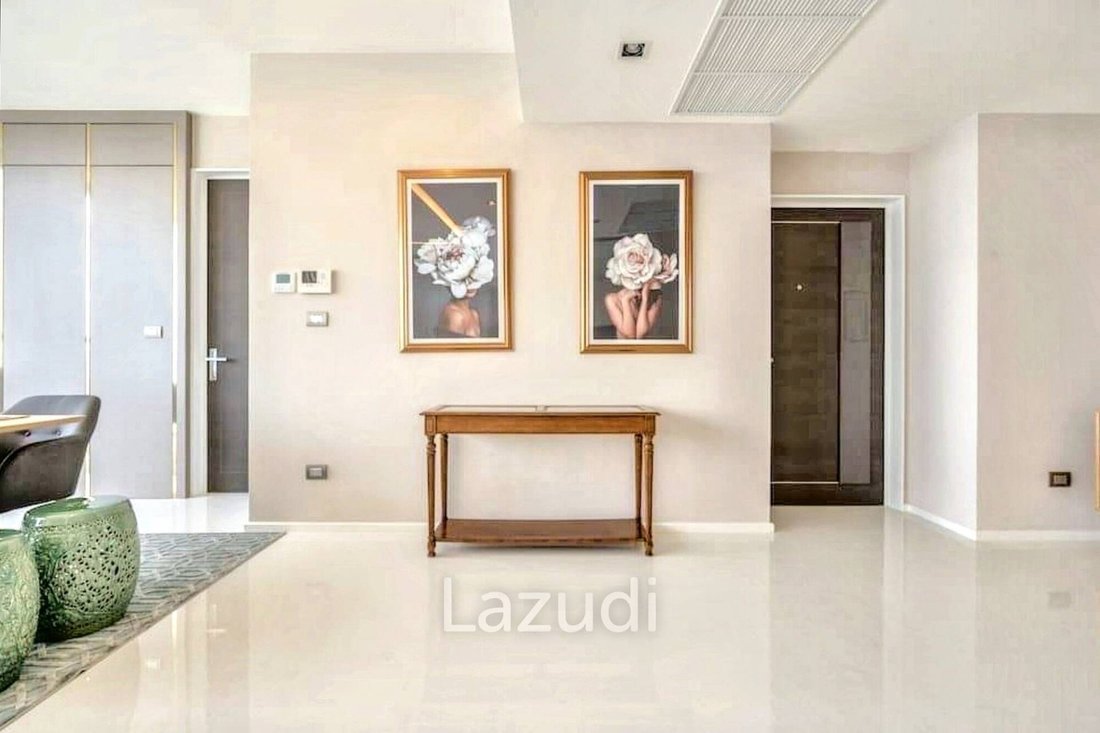 Apartment in Bangkok, Bangkok, Thailand 5 - 16653761