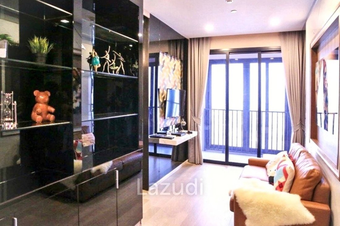 Apartment in Bangkok, Bangkok, Thailand 3 - 12643517