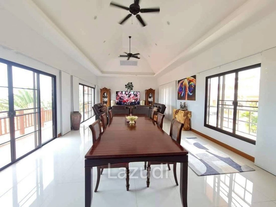 Villa in Bang Sare, Chon Buri, Thailand 5 - 16650119