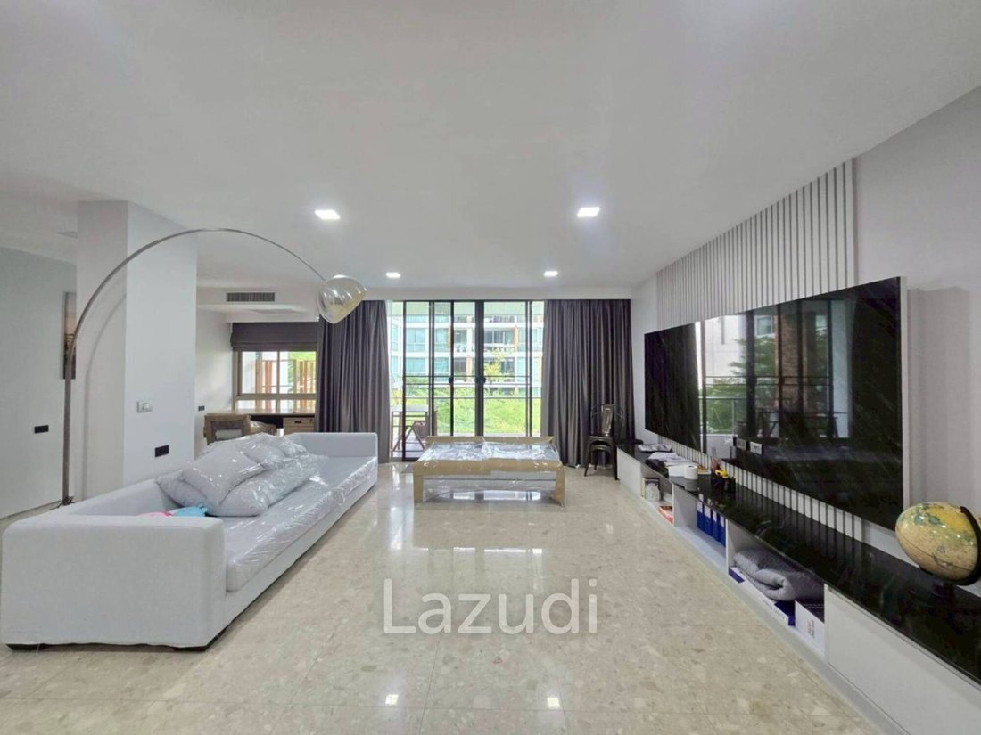 Apartment in Bangkok, Krung Thep Maha Nakhon, Thailand 1 - 16650624