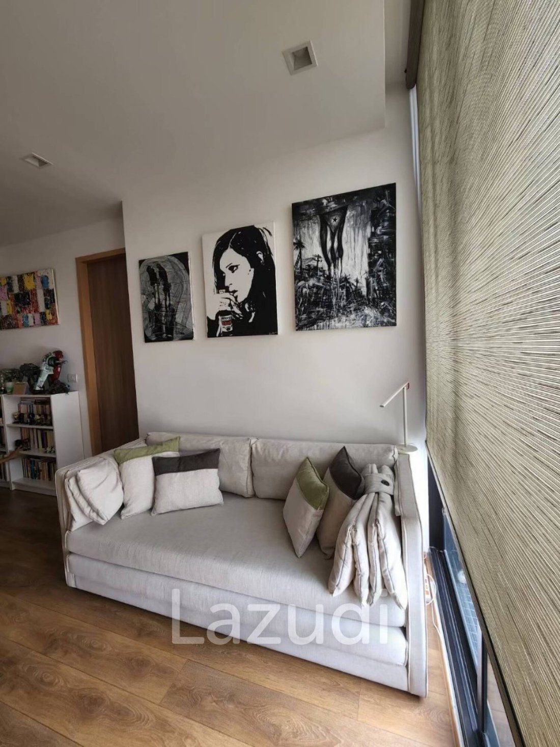 Apartment in Bangkok, Bangkok, Thailand 4 - 16650710