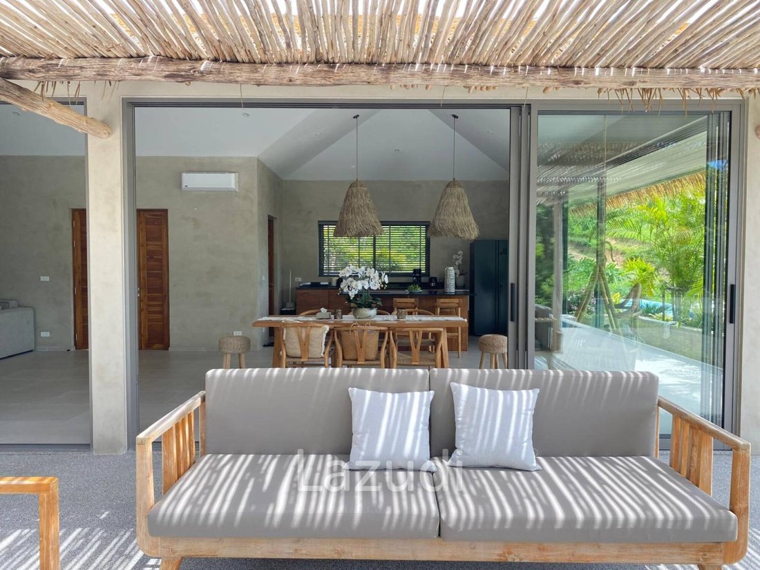 Villa in Koh Samui, Surat Thani, Thailand 4 - 16650115