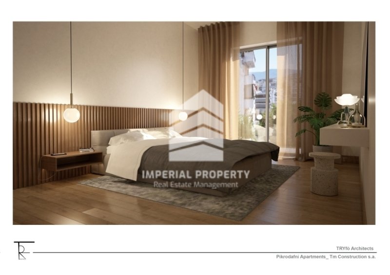 Apartment in South Athens, Attica, Greece 5 - 13069408