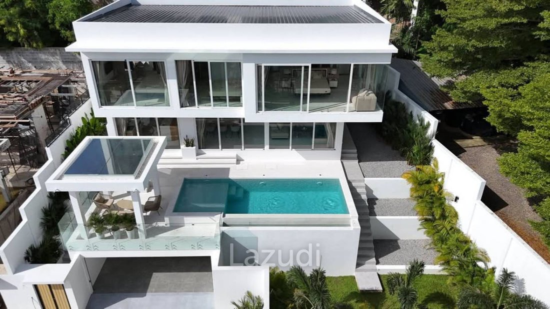 Villa in Rawai, Phuket, Thailand 3 - 16650992