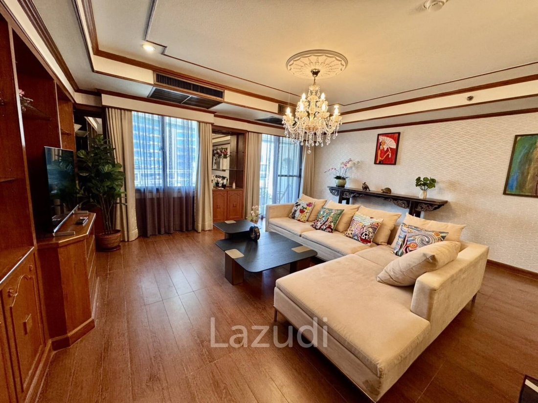 Apartment in Bangkok, Bangkok, Thailand 3 - 16653233