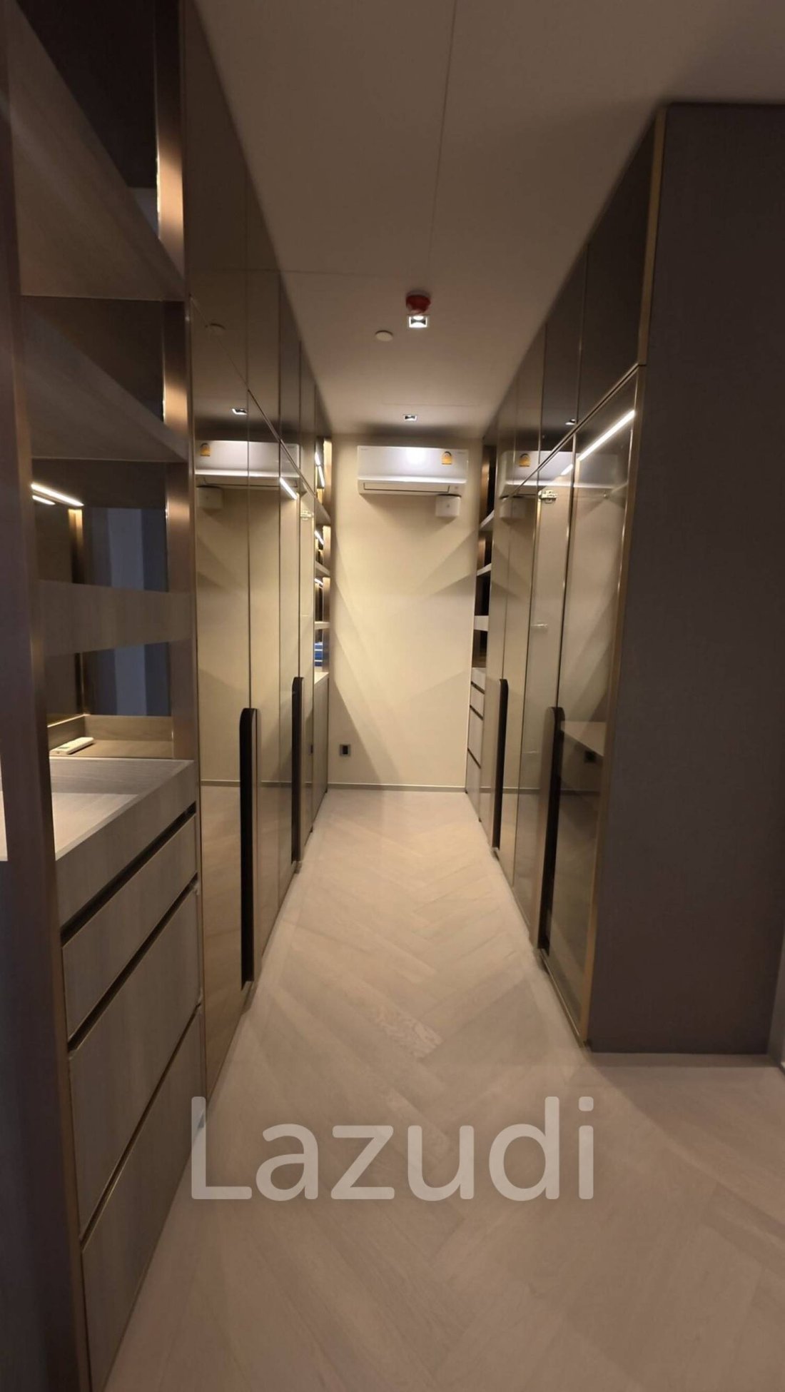 Apartment in Bangkok, Bangkok, Thailand 5 - 16650429