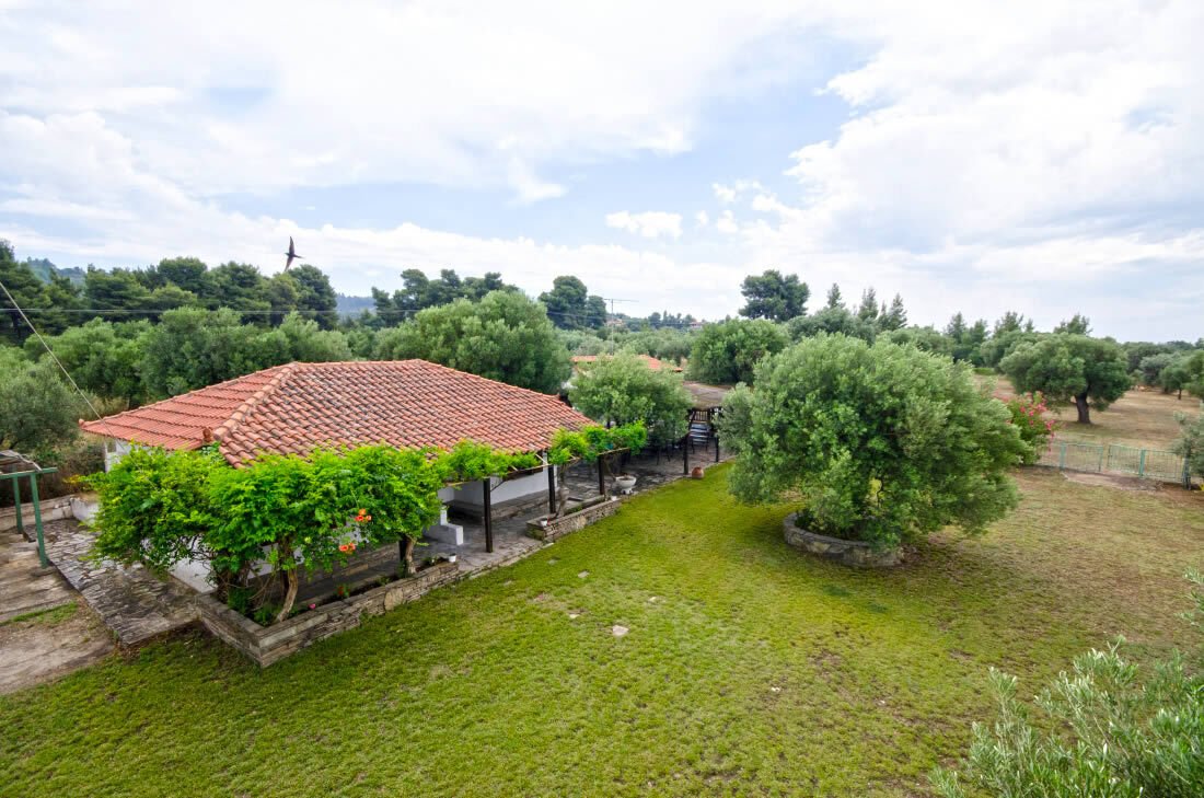 House in Sithonia, Macedonia and Thrace, Greece 5 - 16651137