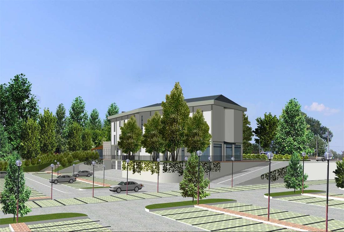 Land in Historic Center, Modena, Emilia-Romagna 2 - 16651439