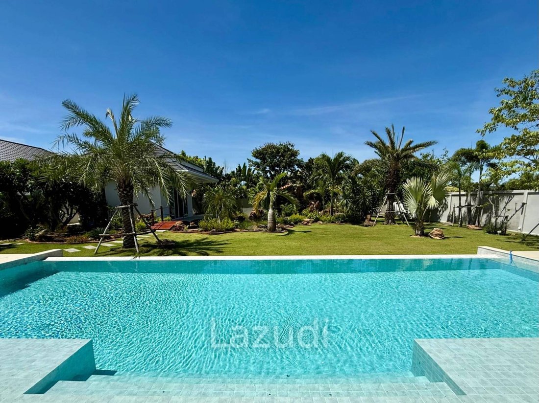 Villa in Wang Pong, Prachuap Khiri Khan, Thailand 5 - 16650483