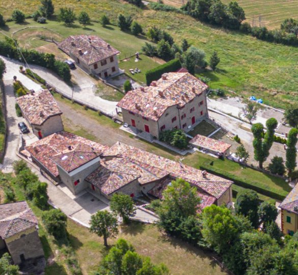 Country House in Pavullo Nel Frignano, Emilia-Romagna, Italy 2 - 16651220
