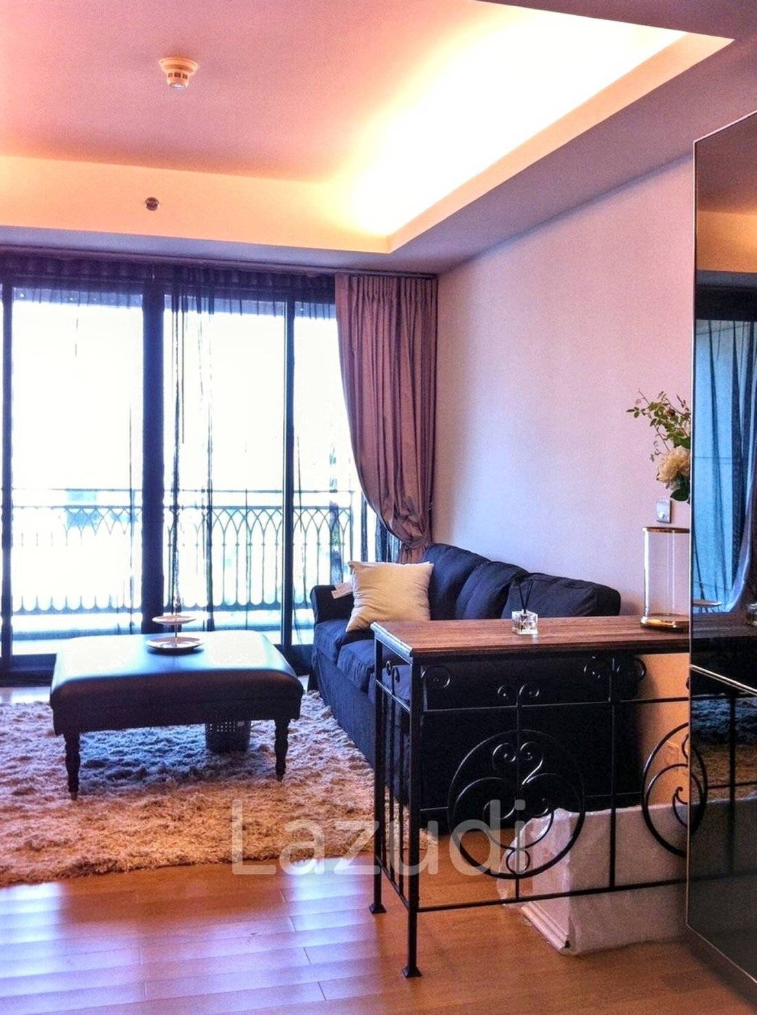 Apartment in Bangkok, Krung Thep Maha Nakhon, Thailand 2 - 13652605