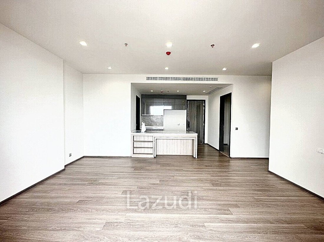 Apartment in Bangkok, Krung Thep Maha Nakhon, Thailand 1 - 16650369