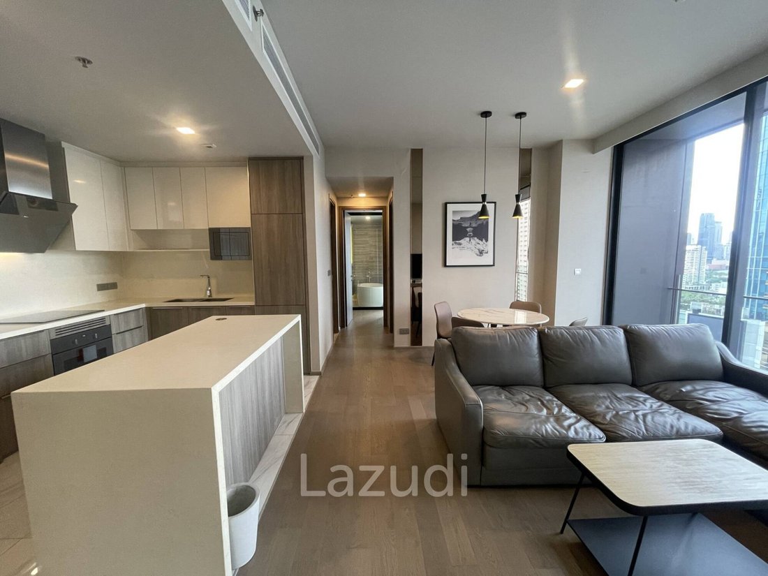 Apartment in Bangkok, Bangkok, Thailand 4 - 16650781