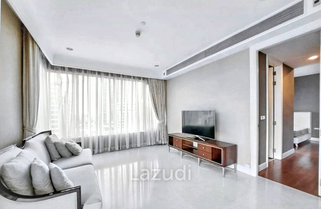 Apartment in Bangkok, Krung Thep Maha Nakhon, Thailand 3 - 16653570