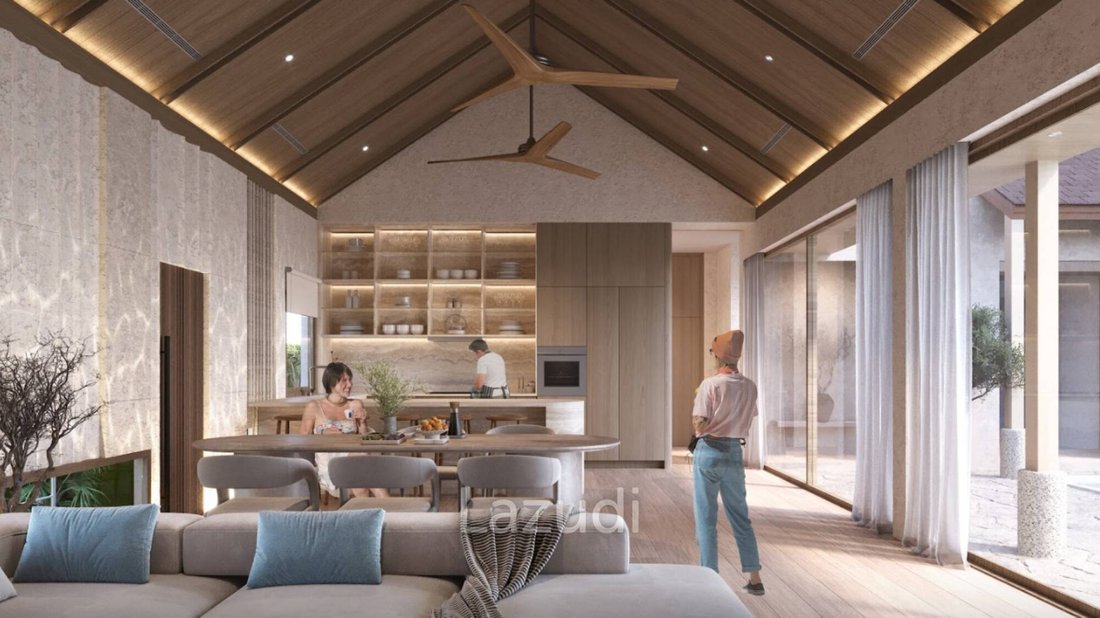 Villa in Hin Lek Fai, Prachuap Khiri Khan, Thailand 4 - 16651746