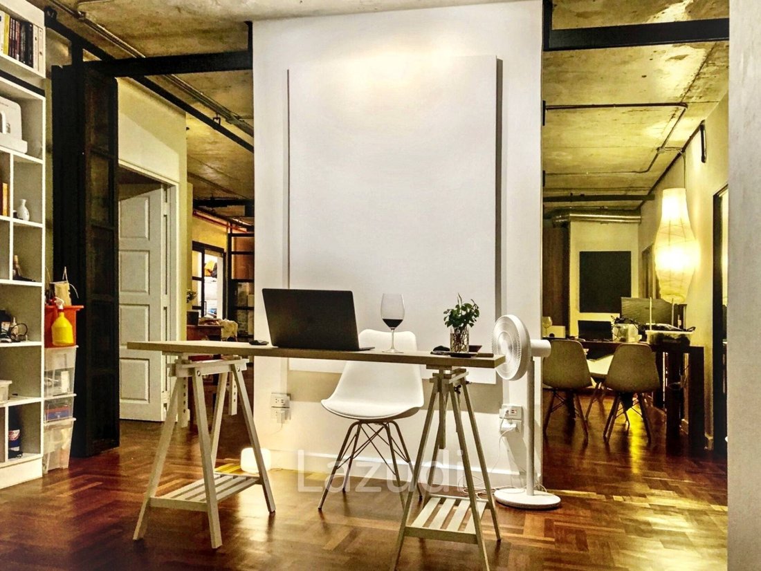 Apartment in Bangkok, Bangkok, Thailand 2 - 13641035