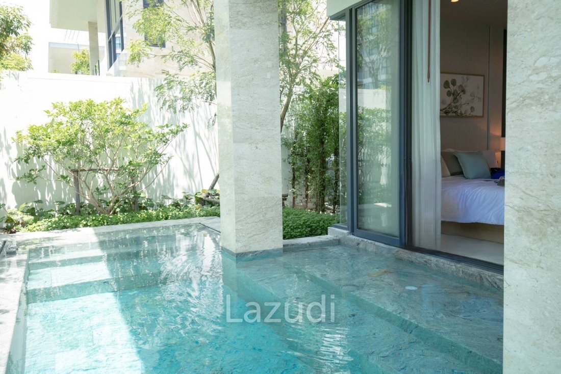 Villa in Cha-am, Phetchaburi, Thailand 4 - 16650604