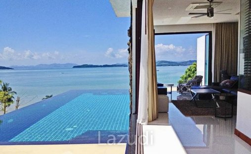 Villa in Pa Klok, Phuket, Thailand 1
