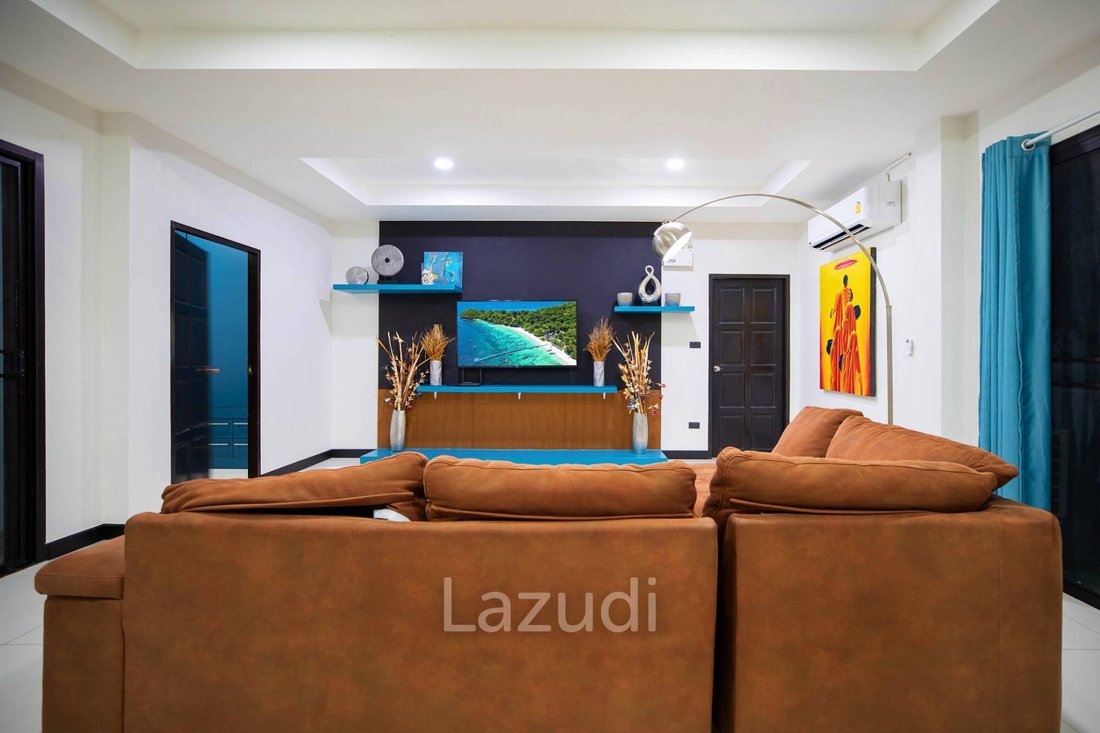 Villa a Rawai, Provincia di Phuket, Thailandia 5 - 16653735