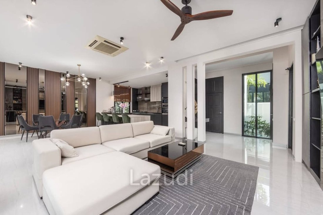 Villa in Rawai, Phuket, Thailand 3 - 16650188