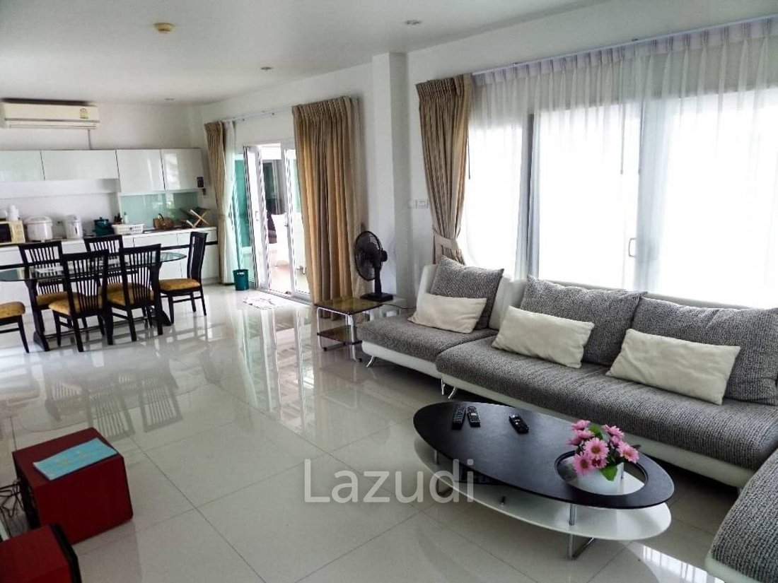 Villa à Laem Chabang, Province de Chonburi, Thaïlande 2 - 16654514