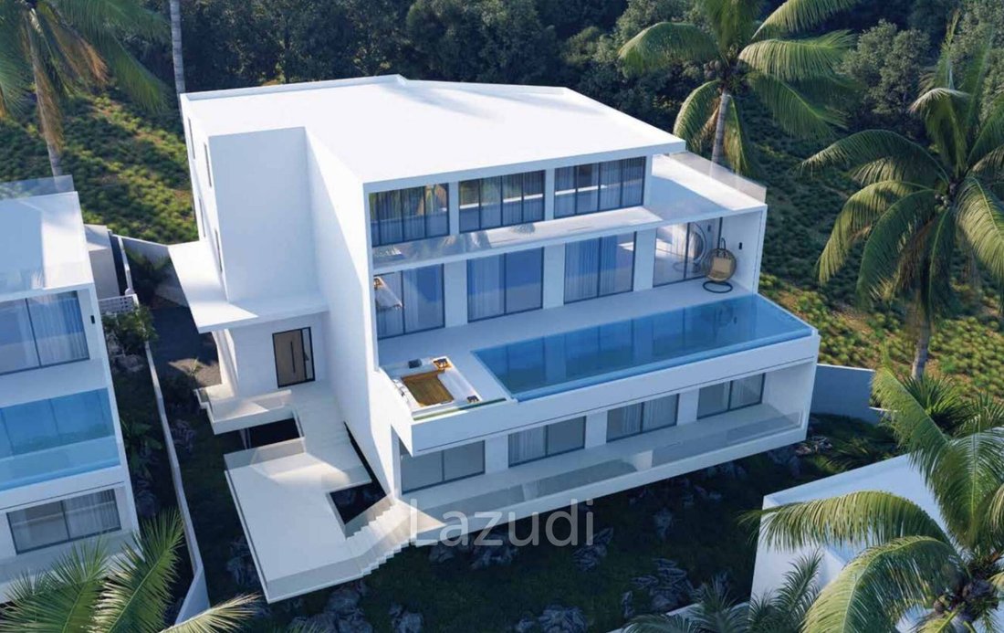 Villa in Wichit, Phuket, Thailand 2 - 16652163