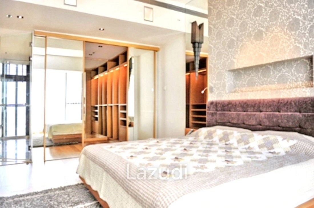 Apartment in Bangkok, Bangkok, Thailand 5 - 16650479