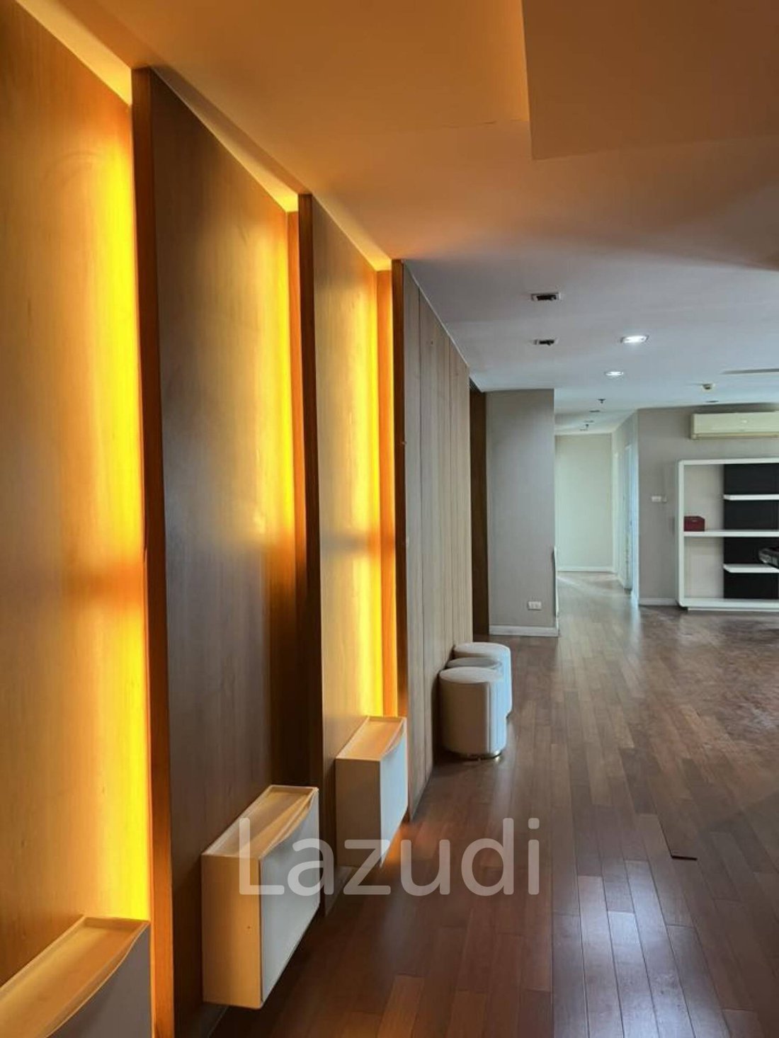 Apartment in Bangkok, Bangkok, Thailand 2 - 16650442