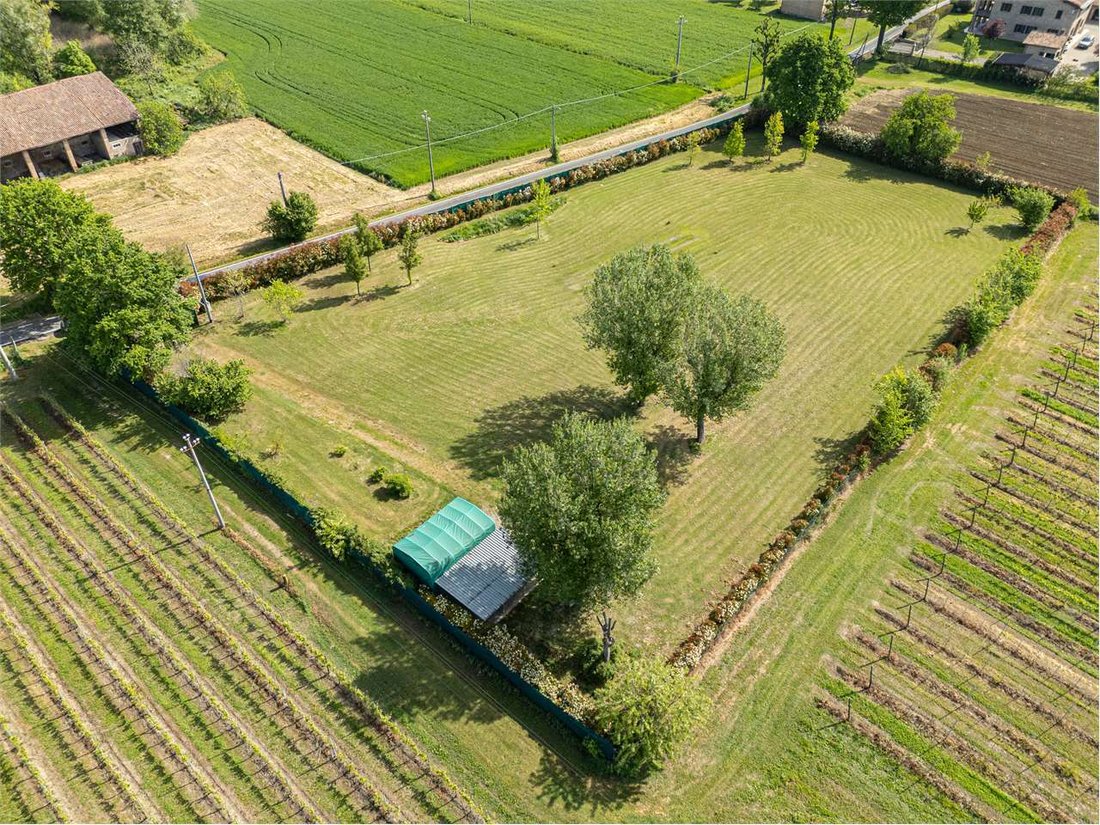Land in Cognento - Cittanova - Marzaglia, Modena, Emilia-Romagna 4 - 16651179