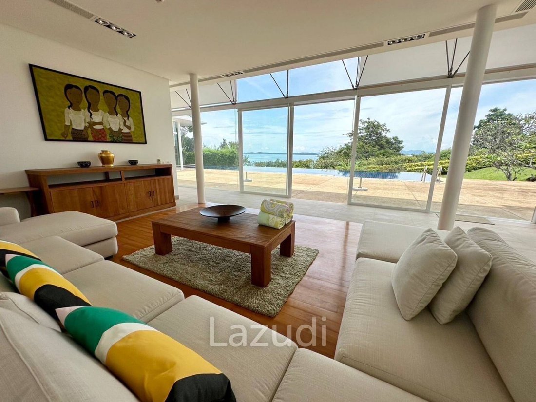 Villa in Pa Klok, Phuket, Thailand 3 - 16652597