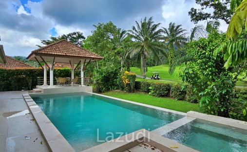 Villa in Kathu, Phuket, Thailand 1