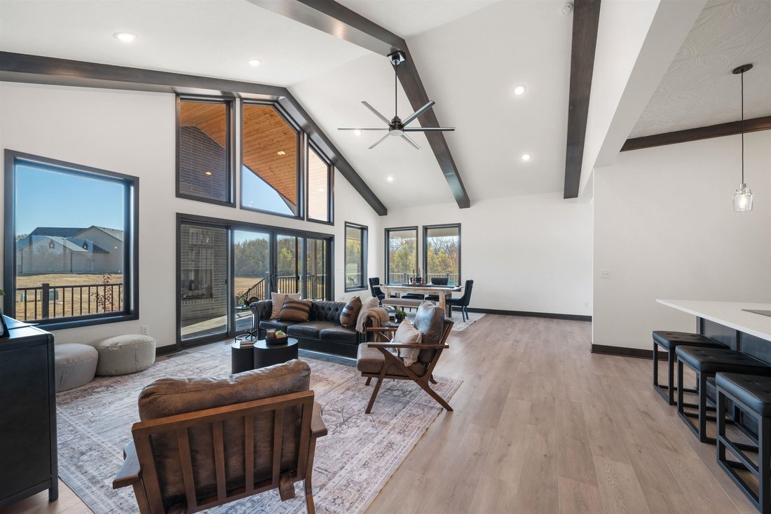 House in Derby, Kansas, United States 5 - 16482985