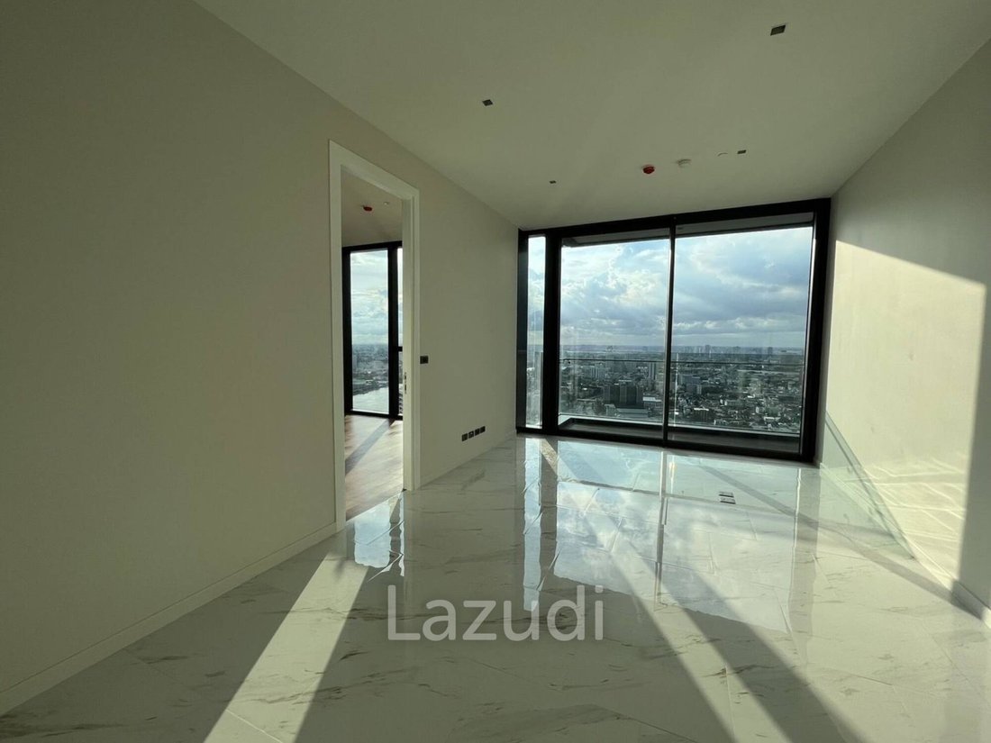 Apartment in Bangkok, Krung Thep Maha Nakhon, Thailand 3 - 16650410