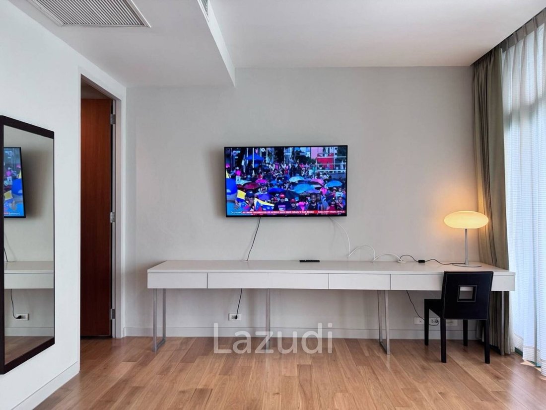 Apartment in Bangkok, Krung Thep Maha Nakhon, Thailand 5 - 16650131