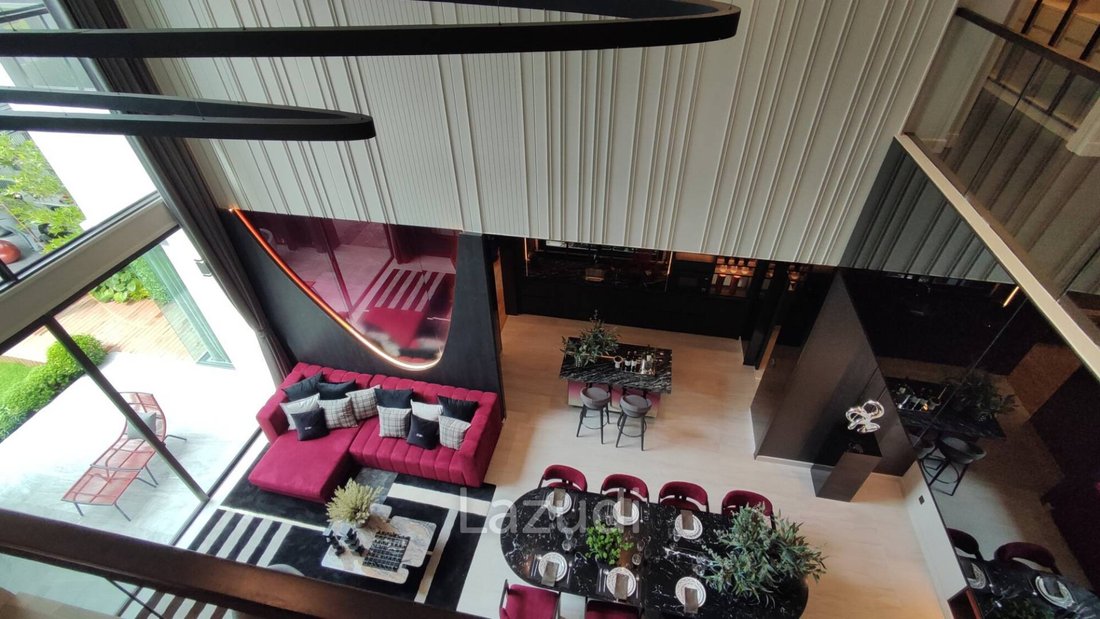 Villa in Bang Na Nuea, Bangkok, Thailand 5 - 16650258
