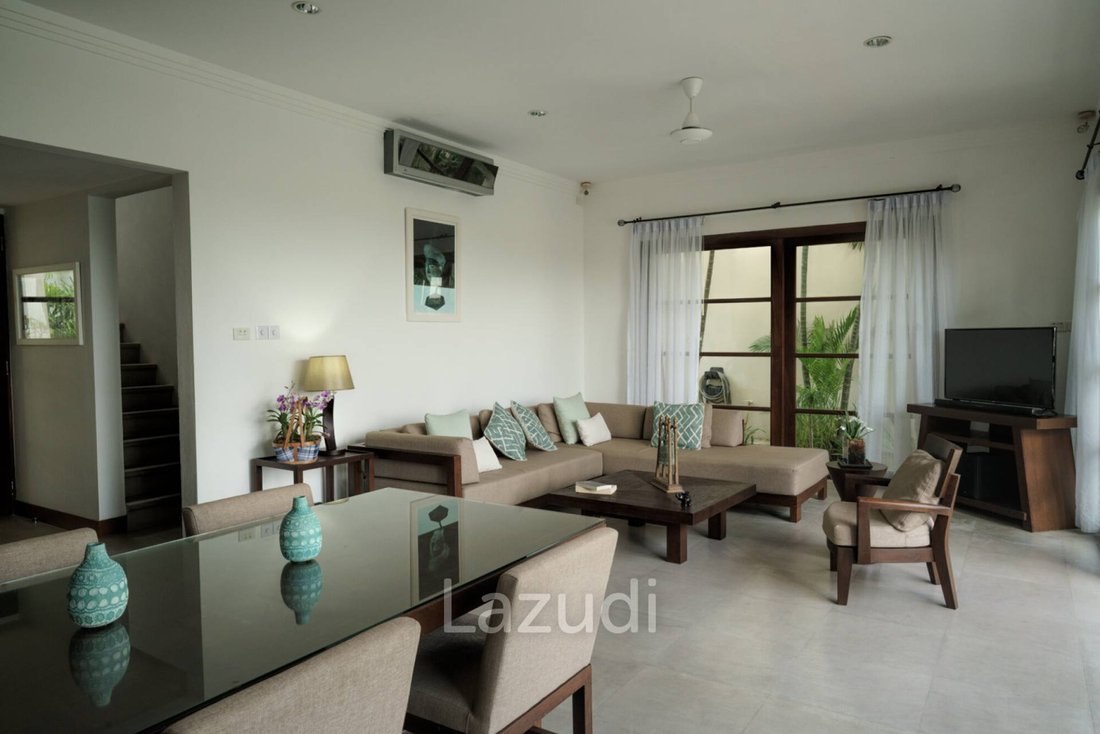 Villa in Koh Samui, Surat Thani, Thailand 3 - 16653793
