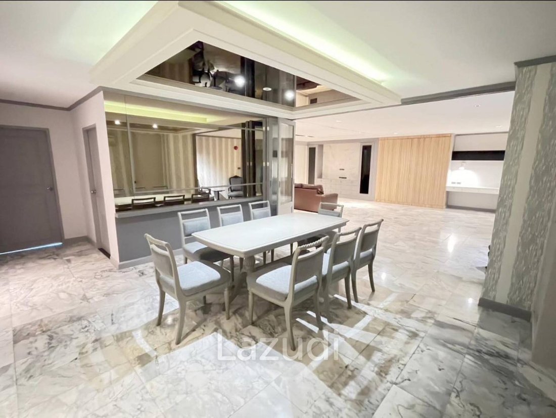 Apartment in Bangkok, Bangkok, Thailand 1 - 16650567