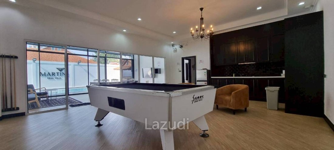 Villa in Pattaya City, Chon Buri, Thailand 3 - 16650201